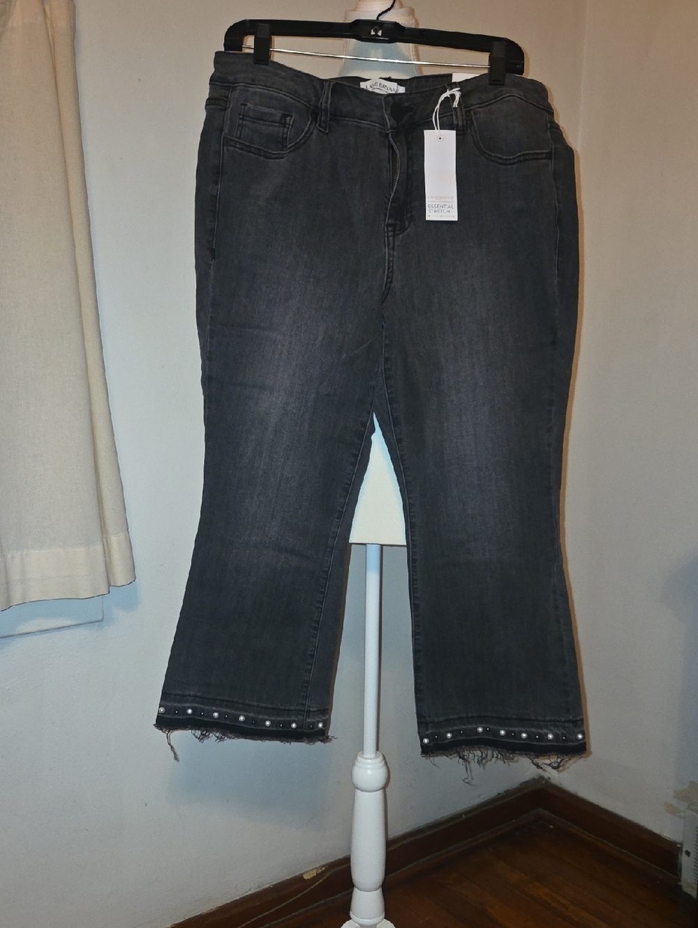 Lane Bryant Jeans